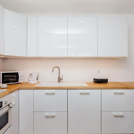 Sancha Apartment - In The Centre Near The Aliados Porto Exterior photo